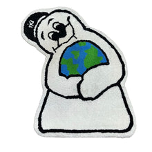 画像をギャラリービューアに読み込む, SHINKNOWNSUKE×Gallery Commune ギャラリーコミューン Mister Rug ギャラリーコミューン ラグマット