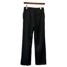 Load image into Gallery viewer, CELINE セリーヌ ロゴ刺繍ジャージーイージーパンツ 2Z091121O