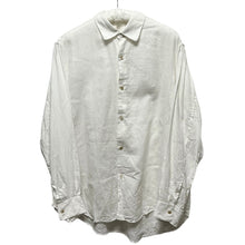 Load image into Gallery viewer, Nahyat ナヤット カディコットンシャツ W-001