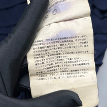 Load image into Gallery viewer, COMME des GARCONS COMME des GARCONS コムデギャルソンコムデギャルソン コムコム 05SS 製品染めティアードドレスワンピース RO-O005 AD2004