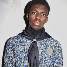 Load image into Gallery viewer, JIL SANDER ジルサンダー 21AW Hooded scarf フーデッドスカーフ ストール