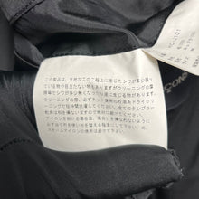 Load image into Gallery viewer, COMME des GARCONS HOMME コムデギャルソンオム 09SS 2Bテーラードジャケット HC-J101 AD2008