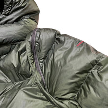 Load image into Gallery viewer, HOLUBAR ホルバー DEEP POWDER JACKET M.S. ディープパウダージャケット 2WAYダウンジャケット