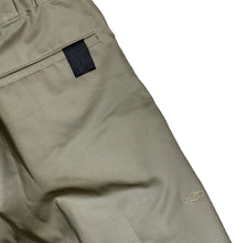 Load image into Gallery viewer, N.HOOLYWOOD COMPILE × DICKIES エヌハリウッド ディッキーズ 22AW EASY WORK PANTS 2222 Relax Fit イージーワークパンツ