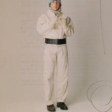 Load image into Gallery viewer, KOOKY ZOO クーキーズー Juvenile Western Pants コットンワイドパンツ