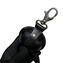 Load image into Gallery viewer, ANN DEMEULEMEESTER アンドゥムルメステール レザーコインケース ピルケース アクセサリー