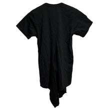 Load image into Gallery viewer, COMME des GARCONS コムデギャルソン 20SS クルーネックデザインTシャツ GE-T039