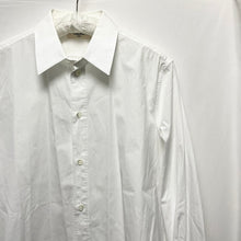 Lade das Bild in den Galerie-Viewer, CELINE セリーヌ クラシックドレスシャツ 2C034464D