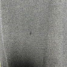 Load image into Gallery viewer, CHRISTOPHE LEMAIRE クリストフルメール Vネックロングニットセーター