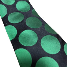 Load image into Gallery viewer, COMME des GARCONS HOMME DEUX コムデギャルソンオムドゥ シルクドット柄ネクタイ