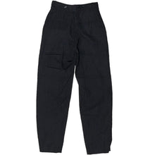 画像をギャラリービューアに読み込む, FUMIKA UCHIDA フミカウチダ 19ss SILK LINEN UNDERWEAR SLACKS シルクリネンパンツ