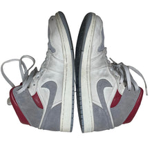 이미지를 갤러리 뷰어에 로드 , SNEAKERSNSTUFF × NIKE AIR JORDAN 1 MID "20TH ANNIVERSARY" 나이키 에어 조던 1 미들 컷 스니커즈 CT3443-100