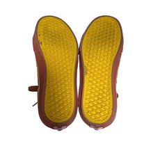 画像をギャラリービューアに読み込む, Vivienne Westwood Anglomania × VANS ヴィヴィアンウエストウッド アングロマニア ヴァンズ 18SS Sk8-Hi ハイカットスニーカー