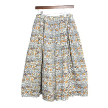 画像をギャラリービューアに読み込む, YAECA WRITE ヤエカライト リバティタックキュロットパンツ 1386