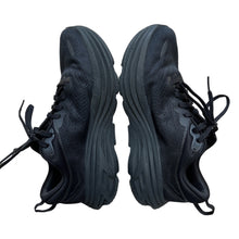 画像をギャラリービューアに読み込む, HOKA ONE ONE ホカオネオネ Bondi 8 Wide 1127954 ローカットスニーカー