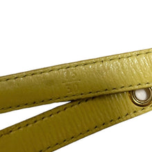 Load image into Gallery viewer, MIU MIU ミュウミュウ ナローレザーベルト 5C 4051