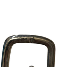 画像をギャラリービューアに読み込む, Whitehouse Cox ホワイトハウスコックス 28mmレザーメッシュベルト 1341