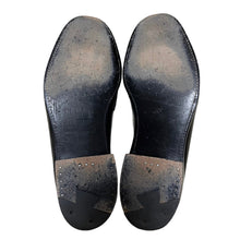 Load image into Gallery viewer, ALDEN オールデン 旧ロゴ 9986 レザーローファー