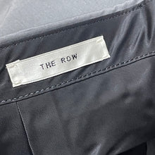 画像をギャラリービューアに読み込む, THE ROW ザロウ コットンスリムパンツ