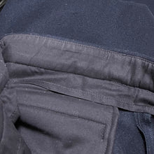 画像をギャラリービューアに読み込む, kolor カラー 20AW ウールカシミヤメルトンクロップドパンツ 20WCM-P04105 1324
