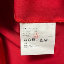Lade das Bild in den Galerie-Viewer, COMME des GARCONS コムデギャルソン 20AW 2トーンパフスリーブカットソー GF-T014