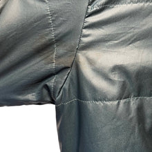 画像をギャラリービューアに読み込む, HELMUT LANG ヘルムートラング 80's 中綿オーバーサイズナイロンジャケット