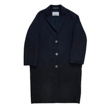 Lade das Bild in den Galerie-Viewer, Acne Studios アクネ ストゥディオズ Single breasted Wool Coat ウールチェスターコート FN-WN-OUTW000218