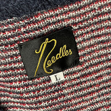 Load image into Gallery viewer, NEEDLES ニードルズ 22AW Mohair Cardigan - Papillon モヘアカーディガン LQ275
