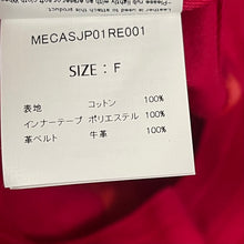 Load image into Gallery viewer, MCM by PHENOMENON エムシーエムバイフェノメノン STRICTRY ROOTS 刺繍キャップ