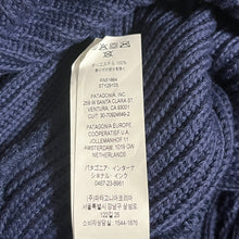 画像をギャラリービューアに読み込む, patagonia パタゴニア 21AW フィッシャーマンズロールドビーニー ニットキャップ STY29105