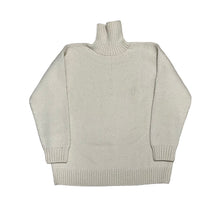 Lade das Bild in den Galerie-Viewer, COMOLI コモリ 14AW ハンドタートルネックニット 14F-06004