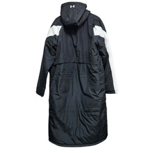画像をギャラリービューアに読み込む, UNDER ARMOUR アンダーアーマー UAチームベンチコート MTR7967