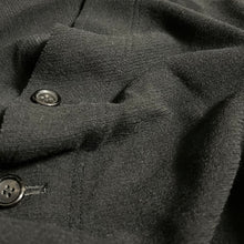 Load image into Gallery viewer, COMME des GARCONS COMME des GARCONS コムコム コムデギャルソン 14AW ドレープ変形ニットジャケット RN-J027