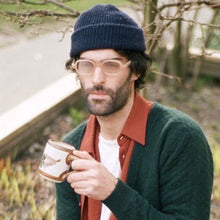 Load image into Gallery viewer, Buddy Optical バディーオプティカル "p" Collection ピアノコレクション d アイウェア 眼鏡