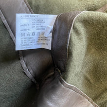 画像をギャラリービューアに読み込む, TAKAHIRO MIYASHITA The SoloIst. タカヒロミヤシタ ザ ソロイスト 17AW Cutoff Mods Coat ミリタリージャケット