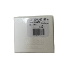 Load image into Gallery viewer, Maison Margiela メゾンマルジェラ 16AW ZIRCON RING ゴールドデザインリング S36UQ0180