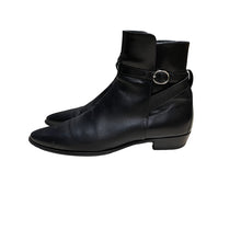 Lade das Bild in den Galerie-Viewer, CELINE セリーヌ ジョッパーブーツ