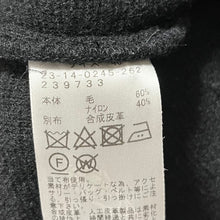 画像をギャラリービューアに読み込む, TA CA SI タキャシ ボアフリースカーディガン