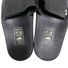 Load image into Gallery viewer, ISLAND SLIPPER SALVAGE PUBLIC アイランドスリッパ サルベージ パブリック レザーサンダル