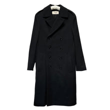 Load image into Gallery viewer, CELINE セリーヌ 20AW ウールクラシックトレンチコート 2M460998K