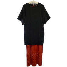 画像をギャラリービューアに読み込む, Y's ワイズ レイヤードドレスワンピース YS-D48-910