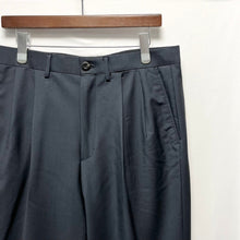 Load image into Gallery viewer, CARUSO カルーゾ ダブルブレストウールモヘヤセットアップスーツ KY01D611ZN