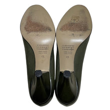 Load image into Gallery viewer, Maison Martin Margiela メゾンマルタンマルジェラ レザーパンプス