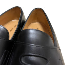 Load image into Gallery viewer, JOHN LOBB ジョンロブ LOPEZ ロペス クラシックレザーローファー 1365