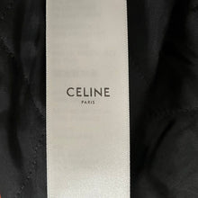 Load image into Gallery viewer, CELINE セリーヌ OVERSIZED TEDDY GRAINED CALFSKIN オーバーサイズテディジャケット グレインドカーフスキン 2E948131O