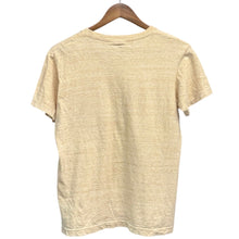 이미지를 갤러리 뷰어에 로드 , FilMelange フィルメランジェ 13SS TOMATO JUICE 限定カラー プリントTシャツ  ZTS-BROWN-FBT 13801

