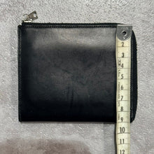 画像をギャラリービューアに読み込む, aeta アエタ L-SHAPED WALLET M VT20 カウレザー財布 ブラック 15868
