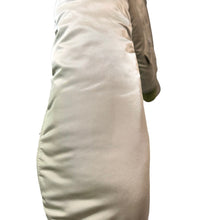Lade das Bild in den Galerie-Viewer, PHENOMENON フェノメノン 13AW Double MA-1 Jacket ボンバージャケット 40 カーキ 15421
