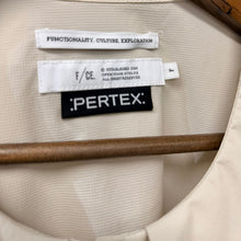 Lade das Bild in den Galerie-Viewer, F/CE. エフシーイー 24SS PERTEX BIG COLLAR BLOUSE パーテックスビッグカラーブラウス シャツ FPA07241W0001 F アイボリー 15221
