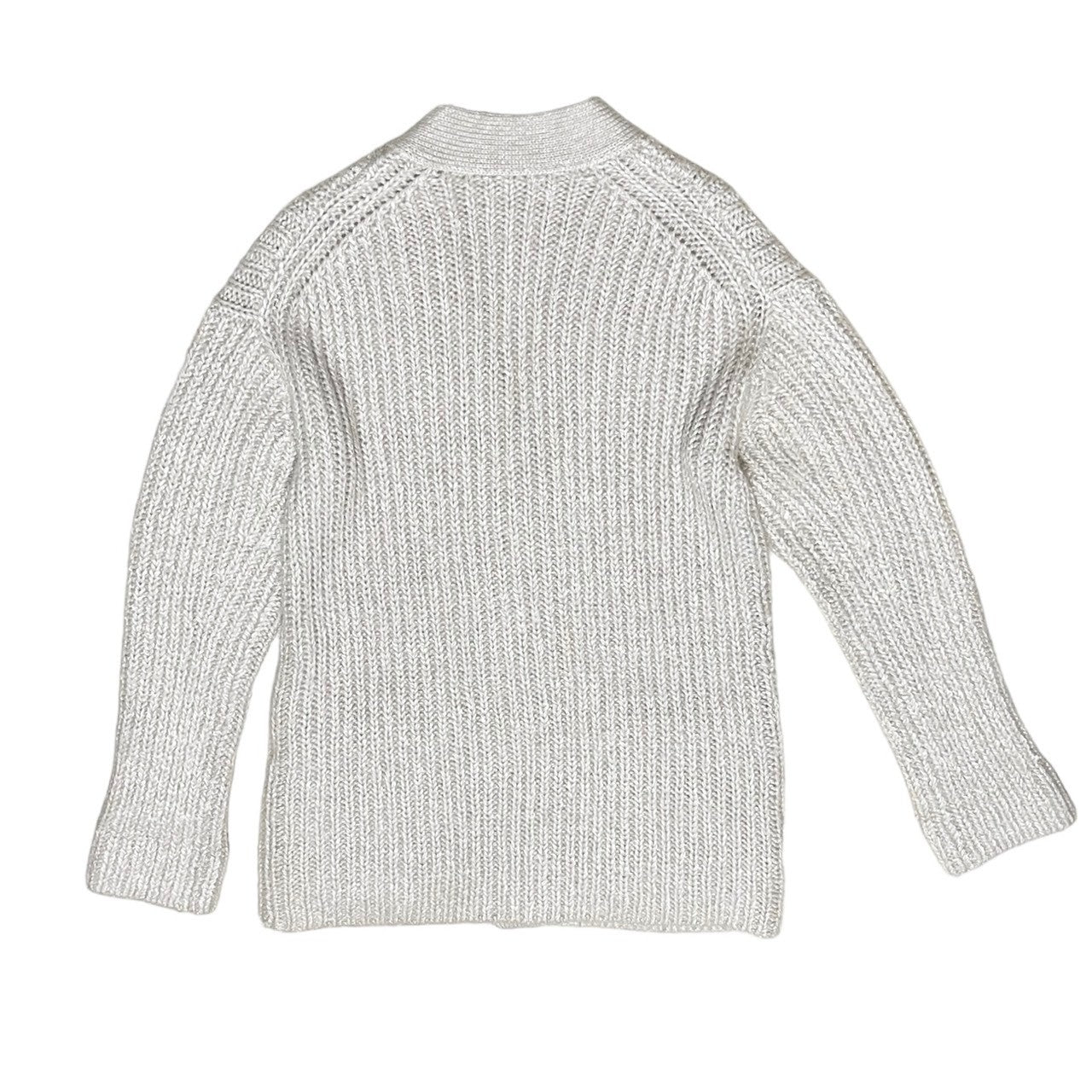 BLAMINK ブラミンク シルクモヘヤウールニットカーディガン 7915-106  